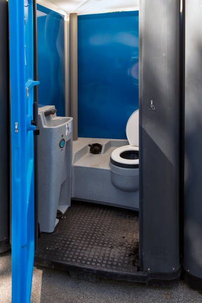 Best Temporary restroom rental  in Flagtown, NJ
