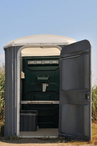 Best Affordable porta potty rental  in Flagtown, NJ