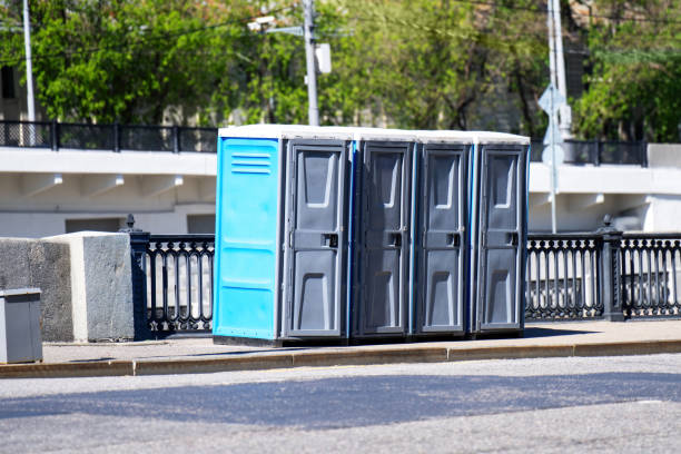 Best Luxury portable toilet rental  in Flagtown, NJ