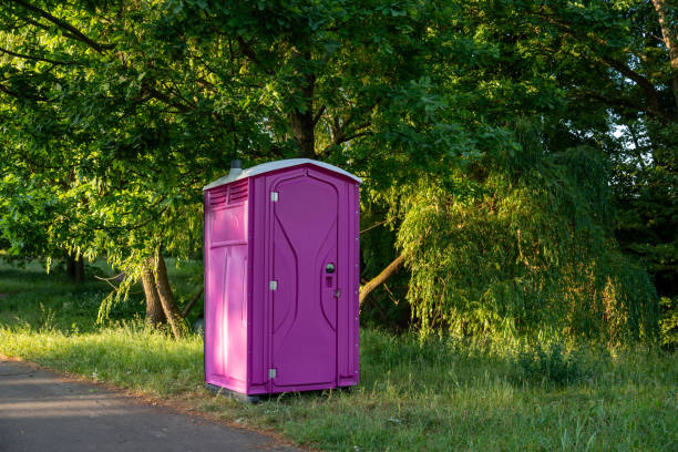 Best High-end porta potty rental  in Flagtown, NJ