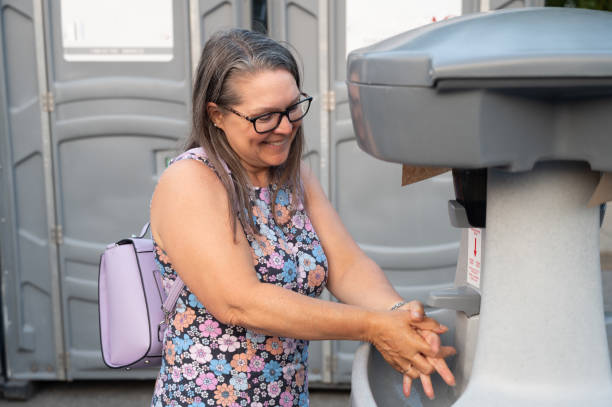 Best Porta potty for special events  in Flagtown, NJ