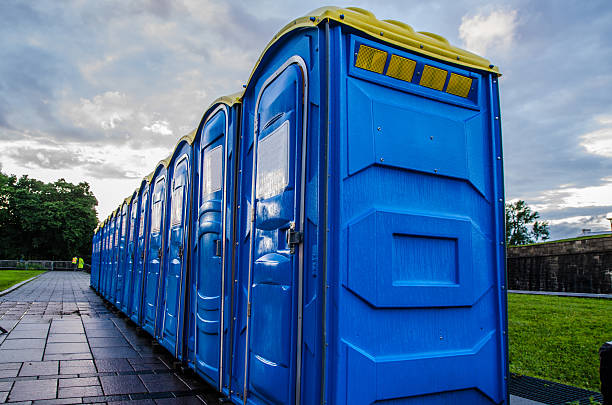Portable Toilet Options We Offer in Flagtown, NJ