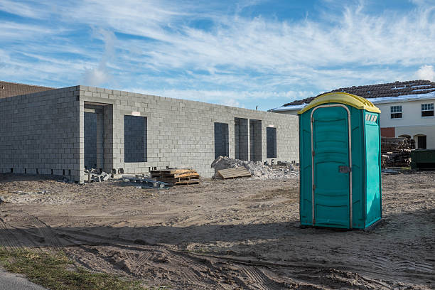 Best Portable toilet rental cost  in Flagtown, NJ
